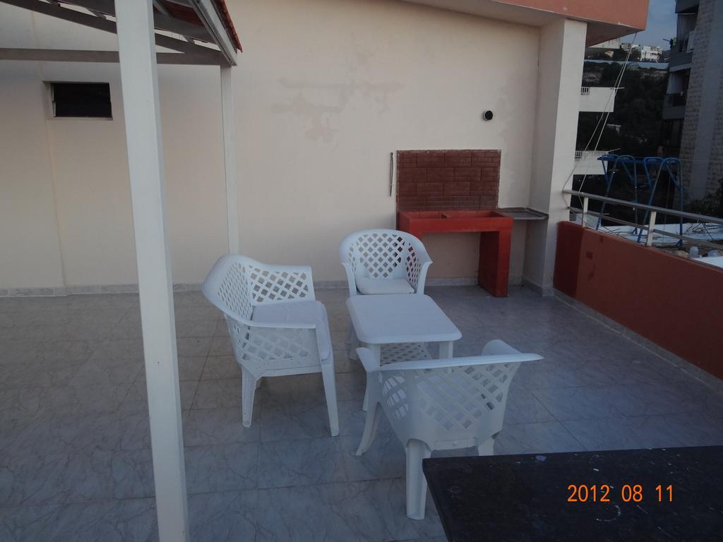 Hotel And Residence King George Byblos Exterior photo