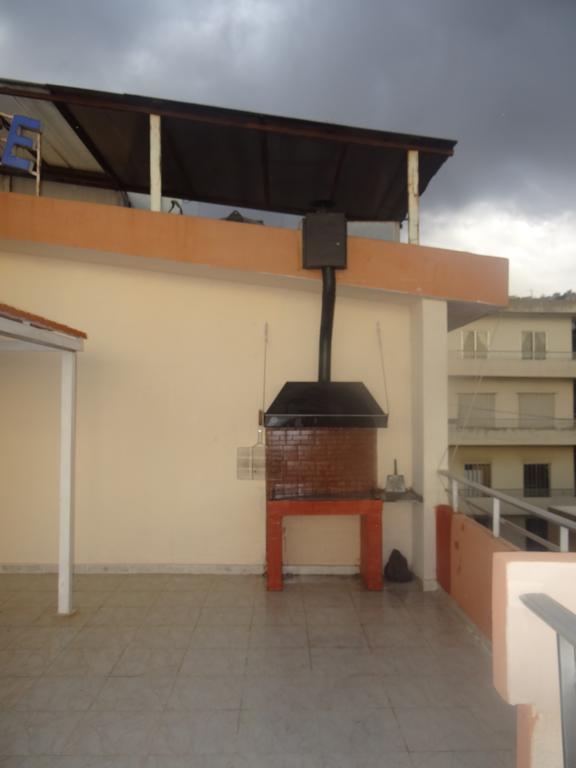Hotel And Residence King George Byblos Exterior photo