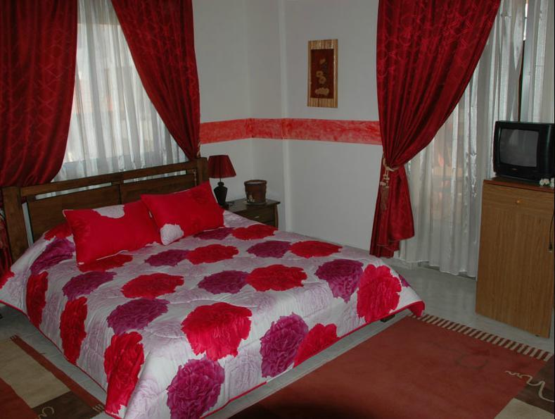 Hotel And Residence King George Byblos Exterior photo